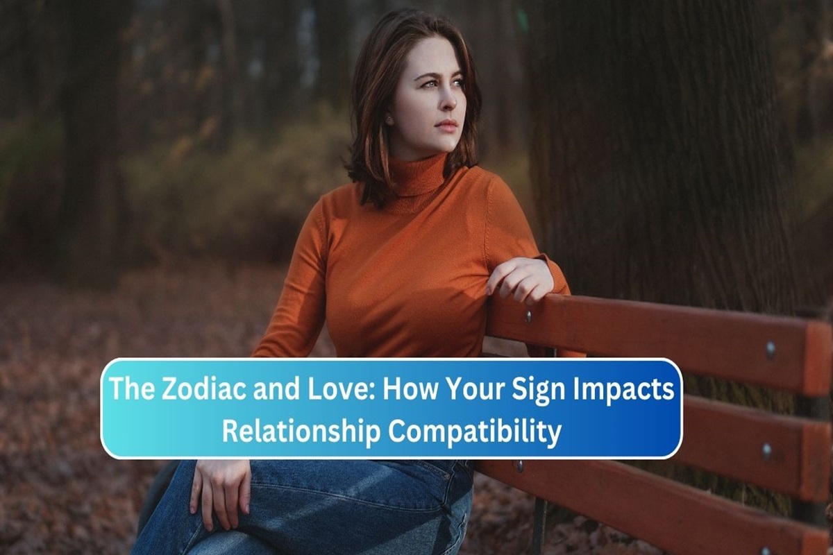 The Zodiac and Love: How Your Sign Impacts Relationship Compatibility