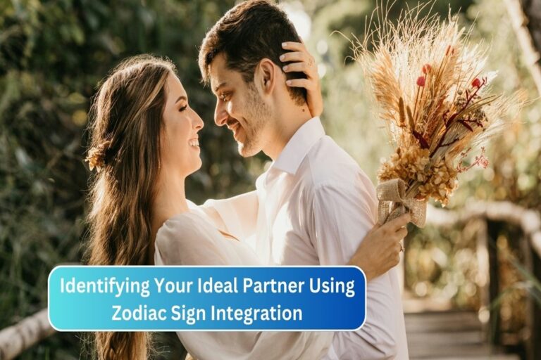 Identifying Your Ideal Partner Using Zodiac Sign Integration