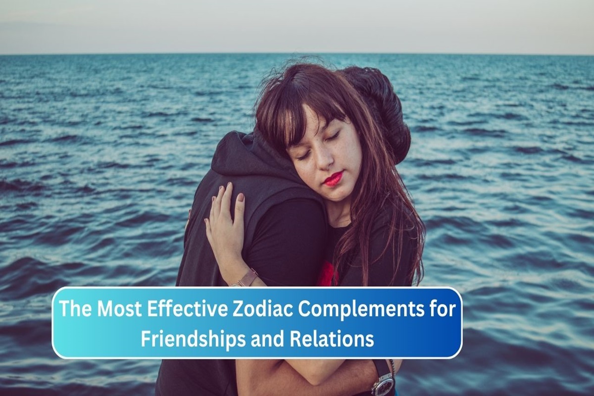 The Most Effective Zodiac Complements for Friendships and Relations