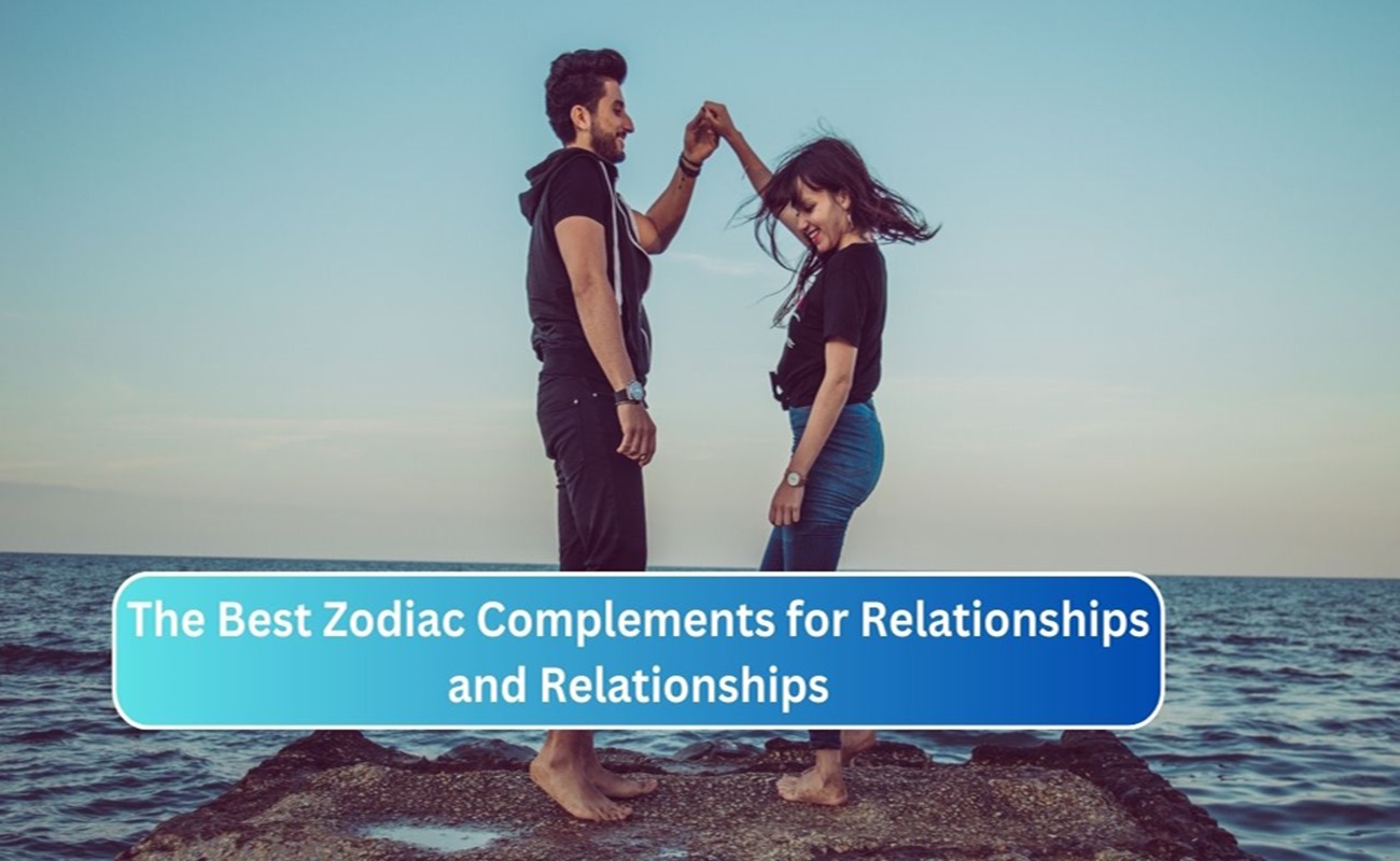 The Best Zodiac Complements for Relationships and Relationships